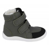 BABY BARE SHOES Zimní boty Baby bare Febo winter - bosco asfaltico 24 BABY BARE SHOES Zimní boty Baby bare Febo winter - bosco asfaltico 24