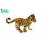 A - Figúrka Leopard mláďa 5,5cm A - Figúrka Leopard mláďa 5,5cm