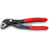 KNIPEX 87 01 150 Kliešte na vodné čerpadlá Hightech , plastové návleky, fosfátované KNIPEX 87 01 150 Kliešte na vodné čerpadlá Hightech , plastové návleky, fosfátované