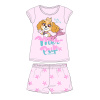 Paw Patrol - Tlapková patrola - Licencia Dievčenské pyžamo - Paw Patrol 52042927W, ružová Farba: Ružová, Veľkosť: 98 Paw Patrol - Tlapková patrola - Licencia Dievčenské pyžamo - Paw Patrol 52042927W, ružová Farba: Ružová, Veľkosť: 98