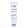 NUXE Creme Fraiche de Beauté 3-In-1 Cream & Make-Up Remover & Mask víceúčelový pleťový krém 3 v 1 100 ml pro ženy NUXE Creme Fraiche de Beauté 3-In-1 Cream & Make-Up Remover & Mask víceúčelový pleťový krém 3 v 1 100 ml pro ženy