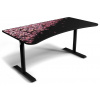 AROZZI herní stůl ARENA Gaming Desk Flower AROZZI herní stůl ARENA Gaming Desk Flower