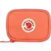 Peňaženka Fjallraven Kånken Card Wallet - Korall uni Peňaženka Fjallraven Kånken Card Wallet - Korall uni