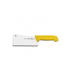 Professional NSF mäsiarsky sekáč 15 cm-žltá Professional NSF mäsiarsky sekáč 15 cm-žltá