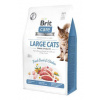Brit Care Cat GF Large cats Power&Vitality 0,4kg Brit Care Cat GF Large cats Power&Vitality 0,4kg