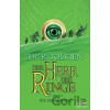Der Herr der Ringe - Die Gefährten - J.R.R. Tolkien Der Herr der Ringe - Die Gefährten - J.R.R. Tolkien