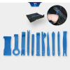 Súprava klinov ozdobných líšt KS TOOLS BT511065 Súprava klinov ozdobných líšt KS TOOLS BT511065