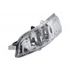 NTY LAMPA KIERUNKOWSKAZU VOVLO C30 07-13, C70 08-13, S40 06-12, S60 07-09, S80 07-11, V40 13-14, V70 07-11 /LEFT/ NTY LAMPA KIERUNKOWSKAZU VOVLO C30 07-13, C70 08-13, S40 06-12, S60 07-09, S80 07-11, V40 13-14, V70 07-11 /LEFT/