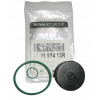 PALIVOVÝ FILTER LPG RENAULT 169198413R ORIGINÁL PALIVOVÝ FILTER LPG RENAULT 169198413R ORIGINÁL