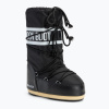 Dámske snehule Moon Boot Icon Nylon black Dámske snehule Moon Boot Icon Nylon black