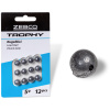 12g Trophy Lead Ball 7 pcs 12g Trophy Lead Ball 7 pcs