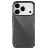 Nillkin Nature TPU PRO kryt pre Apple iPhone 17 Pro Transparent Black Nillkin Nature TPU PRO kryt pre Apple iPhone 17 Pro Transparent Black