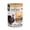 WZA WIEJSKA ZAGRODA Kitten Mono Turkey - mokré krmivo pre mačky - 400g WZA WIEJSKA ZAGRODA Kitten Mono Turkey - mokré krmivo pre mačky - 400g