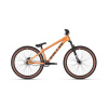 Kellys Whip 70 DJ Dusty Orange 26 Kellys Whip 70 DJ Dusty Orange 26