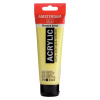 Akryl Amsterdam St. 250 ml - 274 Nickel Titanium Yellow Akryl Amsterdam St. 250 ml - 274 Nickel Titanium Yellow