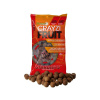 STARBAITS - Boilies Crayzi Fruit 24 mm 800 g STARBAITS - Boilies Crayzi Fruit 24 mm 800 g