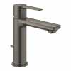 Grohe Lineare umývadlová batéria stojanková Brushed Hard Graphite 32114AL1 Grohe Lineare umývadlová batéria stojanková Brushed Hard Graphite 32114AL1