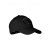 Šiltovka Goldbergh Valencia Baseball Cap Black Šiltovka Goldbergh Valencia Baseball Cap Black