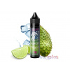 Longfill Just Juice EF Guanabana Lime on Ice - 12 ml Longfill Just Juice EF Guanabana Lime on Ice - 12 ml