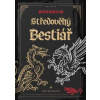Bestiarium: Středověký bestiář - Josef Kratochvíl Bestiarium: Středověký bestiář - Josef Kratochvíl