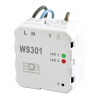 ELEKTROBOCK Přijímač WS301 16A / 250 VAC IP20 do instalační krabice ELEKTROBOCK Přijímač WS301 16A / 250 VAC IP20 do instalační krabice