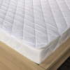 Kvalitex Chránič matraca prešitý z dutého vlákna, 90 x 200 cm Kvalitex Chránič matraca prešitý z dutého vlákna, 90 x 200 cm