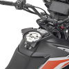 GIVI BF51 objímka pre uchytenie tankruksaku GIVI BF51 objímka pre uchytenie tankruksaku