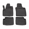 Koberce Gumenné Norm Liners Fiat 500 2008-2015 Koberce Gumenné Norm Liners Fiat 500 2008-2015