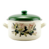 Home Cook 14826 kastról smalt 1,8 L Oliva Home Cook 14826 kastról smalt 1,8 L Oliva
