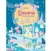 Unicorns Sticker Book Unicorns Sticker Book