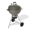 Gril Weber Master Touch GBS C-5755, 57 cm - Smoke Gril Weber Master Touch GBS C-5755, 57 cm - Smoke