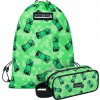 MINECRAFT SET 2 Creeper MINECRAFT SET 2 Creeper