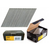 Sponkovačka, nastreľovačka - Nechty tyčinky 38mm 20st 2500 DNBA1638GZ DEWALT (Sponkovačka, nastreľovačka - Nechty tyčinky 38mm 20st 2500 DNBA1638GZ DEWALT) Sponkovačka, nastreľovačka - Nechty tyčinky 38mm 20st 2500 DNBA1638GZ DEWALT (Sponkovačka, nastreľovačka - Nechty tyčinky 38mm 20st 2500 DNBA1638GZ DEWALT)