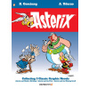 Asterix Omnibus #12 Asterix Omnibus #12