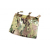 Custom Gear CGPC3 MAG Flap AR15 Farba: Multicam Custom Gear Custom Gear CGPC3 MAG Flap AR15 Farba: Multicam Custom Gear