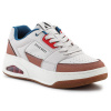 Skechers Uno Court - Low-Post M 183140-NTMT shoes (195626) Blue EU 42,5 Skechers Uno Court - Low-Post M 183140-NTMT shoes (195626) Blue EU 42,5
