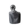 Seat hlavica a manžeta riadiacej páky 6 rychlostí 12mm Seat hlavica a manžeta riadiacej páky 6 rychlostí 12mm