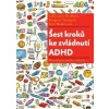 Šest kroků ke zvládnutí ADHD Šest kroků ke zvládnutí ADHD