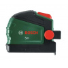 Bosch Výsuvný meter 5 m / 16 ft 1600A02Z9Y Bosch Výsuvný meter 5 m / 16 ft 1600A02Z9Y