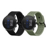 kwmobile 2x náhradní silikonový řemínek pro Suunto 9 Peak Pro/ 9 peak / 5 peak / Vertical, černá / pastelově zelená (kwmobile 2x náhradní silikonový řemínek pro Suunto 9 Peak Pro/ 9 peak / 5 peak / Ve kwmobile 2x náhradní silikonový řemínek pro Suunto 9 Peak Pro/ 9 peak / 5 peak / Vertical, černá / pastelově zelená (kwmobile 2x náhradní silikonový řemínek pro Suunto 9 Peak Pro/ 9 peak / 5 peak / Ve