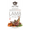 DOG’S CHEF LAMB WITH SWEET POTATO & MINT Small Breed - 6,0 kg DOG’S CHEF LAMB WITH SWEET POTATO & MINT Small Breed - 6,0 kg