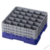Kôš do umývačky 25 pozícií- výška 19,4 cm, Ø 8,7 cm (CAMBRO Camrack koše do umývačky) Kôš do umývačky 25 pozícií- výška 19,4 cm, Ø 8,7 cm (CAMBRO Camrack koše do umývačky)
