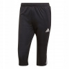 adidas Tiro 21 3/4GM7375 pants (66074) Black adidas Tiro 21 3/4GM7375 pants (66074) Black