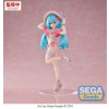 Sega Character Vocal Series 01: Hatsune Miku Luminasta PVC Figurka Conceptual Series Vol.1 Tropical Ver. 21 cm Sega Character Vocal Series 01: Hatsune Miku Luminasta PVC Figurka Conceptual Series Vol.1 Tropical Ver. 21 cm