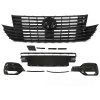 Tuning-tec Predná maska VW T6.1 2020- Tuning-tec Predná maska VW T6.1 2020-
