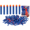 Kik náhradné náboje do pištole Nerf 7 cm 200 ks Kik náhradné náboje do pištole Nerf 7 cm 200 ks