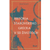 História starovekého Grécka v 50 životoch - David Stuttard História starovekého Grécka v 50 životoch - David Stuttard