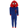 Cozy Noxxiez OS554A Spiderman - detský multifunkčný overal 3 v 1 veľkosť 98/104 Cozy Noxxiez OS554A Spiderman - detský multifunkčný overal 3 v 1 veľkosť 98/104