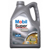 Motorový olej Mobil 5 l 5W-30 Motorový olej Mobil 5 l 5W-30