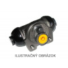 Valček bubnovej brzdy - Mitsubishi L200/Pajero Sport II (s ABS) Valček bubnovej brzdy - Mitsubishi L200/Pajero Sport II (s ABS)